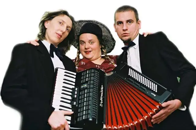 Zdjęcie Kwartet Okazjonalny – historia i osiągnięcia polskiego kabaretu