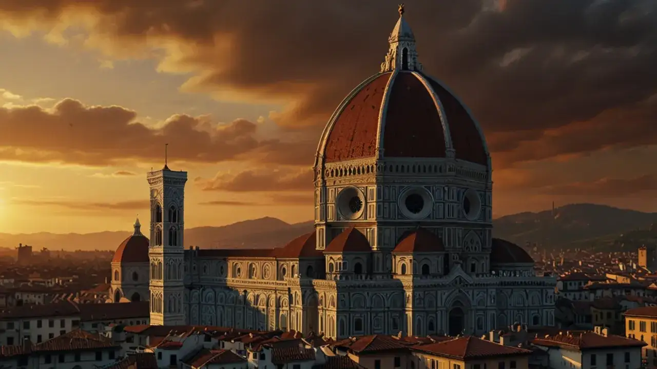 Zdjęcie Prawdziwy początek Assassin's Creed 2 - tragiczna historia Ezio Auditore