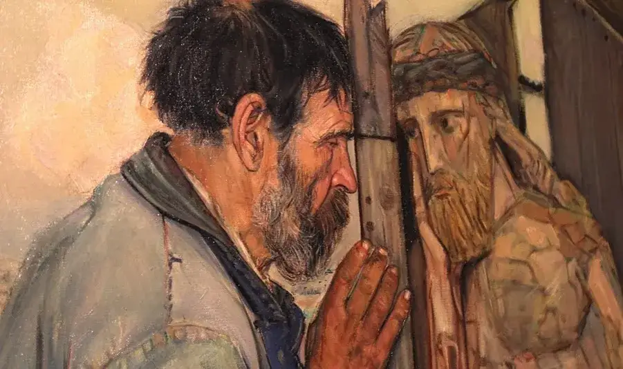 Zdjęcie Czy spowiedź bez rachunku sumienia jest ważna dla Twojej duszy?