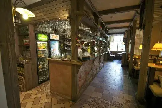 Zdjęcie Druskienniki gdzie zjeść – najlepsze restauracje, które musisz poznać