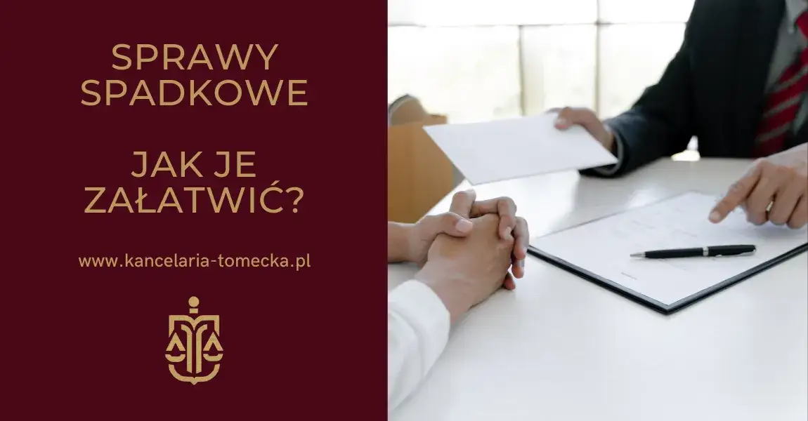 Zdjęcie Sprawy spadkowe: Który sąd jest właściwy? Kompletny przewodnik