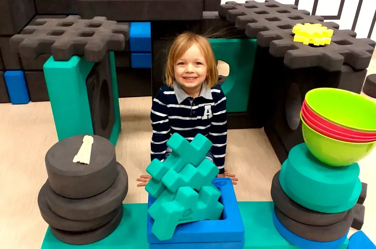 Zdjęcie Gotowe scenariusze warsztatów dla rodziców i dzieci, które wzmocnią relacje