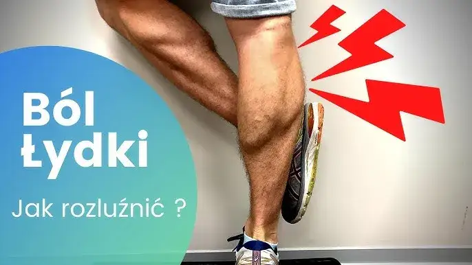 Zdjęcie Jak rozciągać łydki, aby uniknąć bólu i poprawić elastyczność