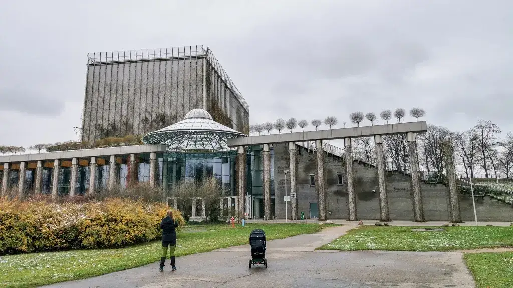 Zdjęcie Białystok: 9 pereł Podlasia, które zachwycą każdego