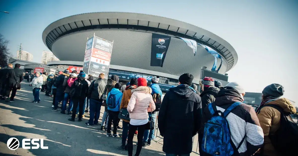 Zdjęcie Ile trwa IEM? Sprawdź, jak długo potrwa ta emocjonująca impreza