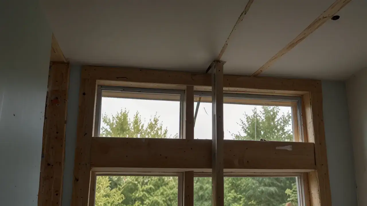 Zdjęcie Montaż okien: Koszty, techniki oraz ważne wskazówki