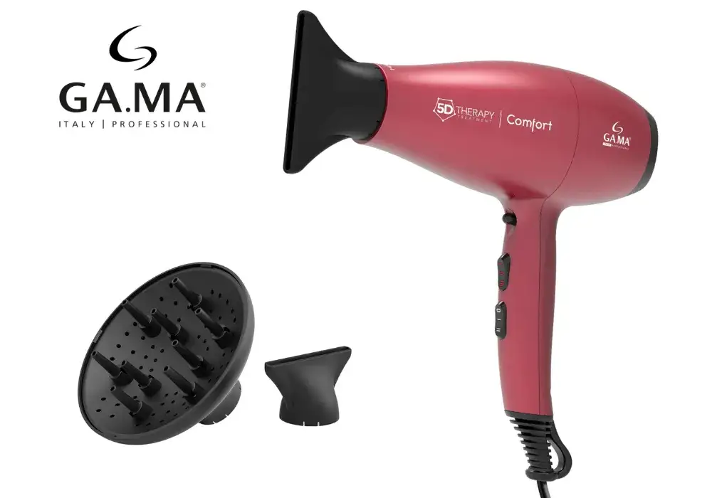 Zdjęcie Jak wybrać suszarkę? Przewodnik po technologiach i typach włosów