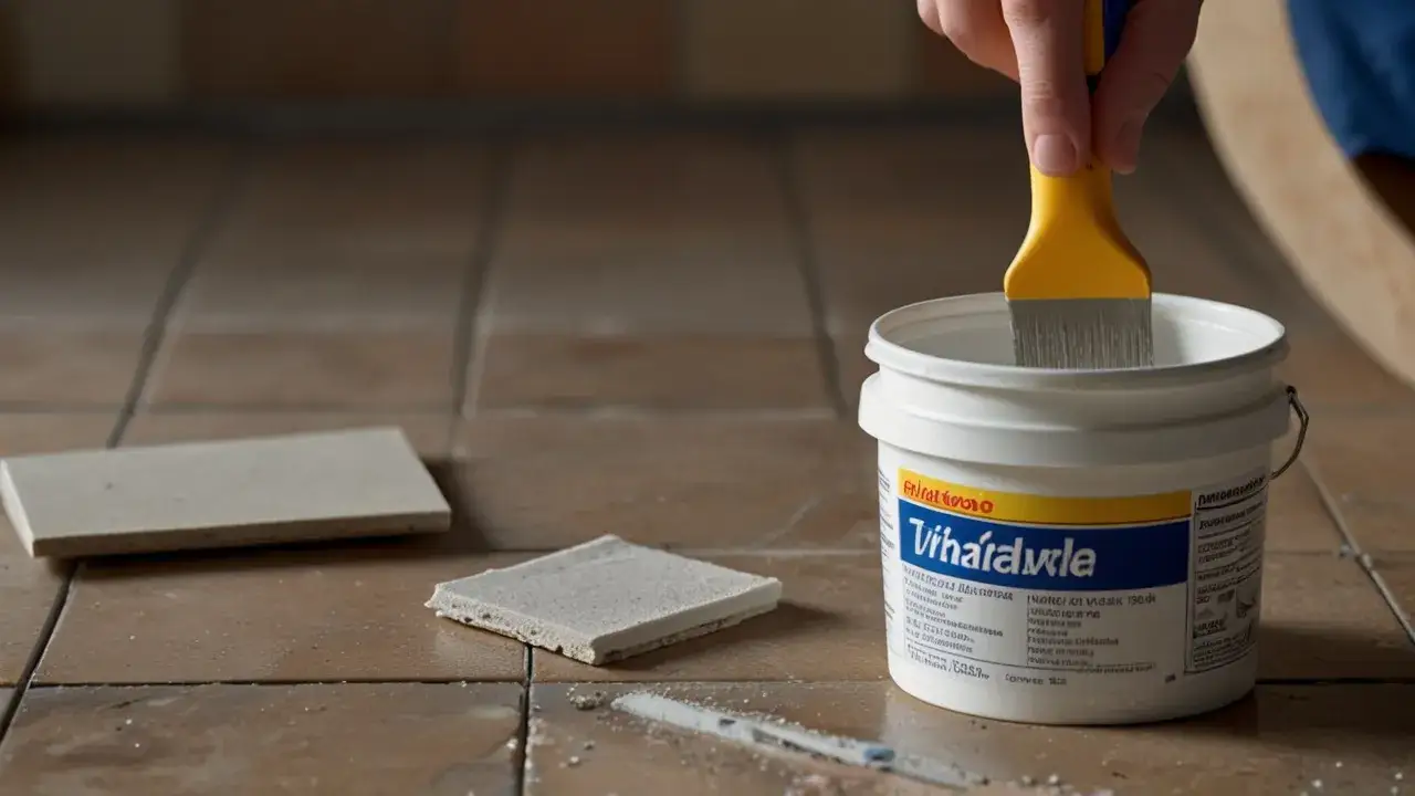 Zdjęcie Jakie kleje do płytek są najlepsze? Wybór, zastosowanie i porady