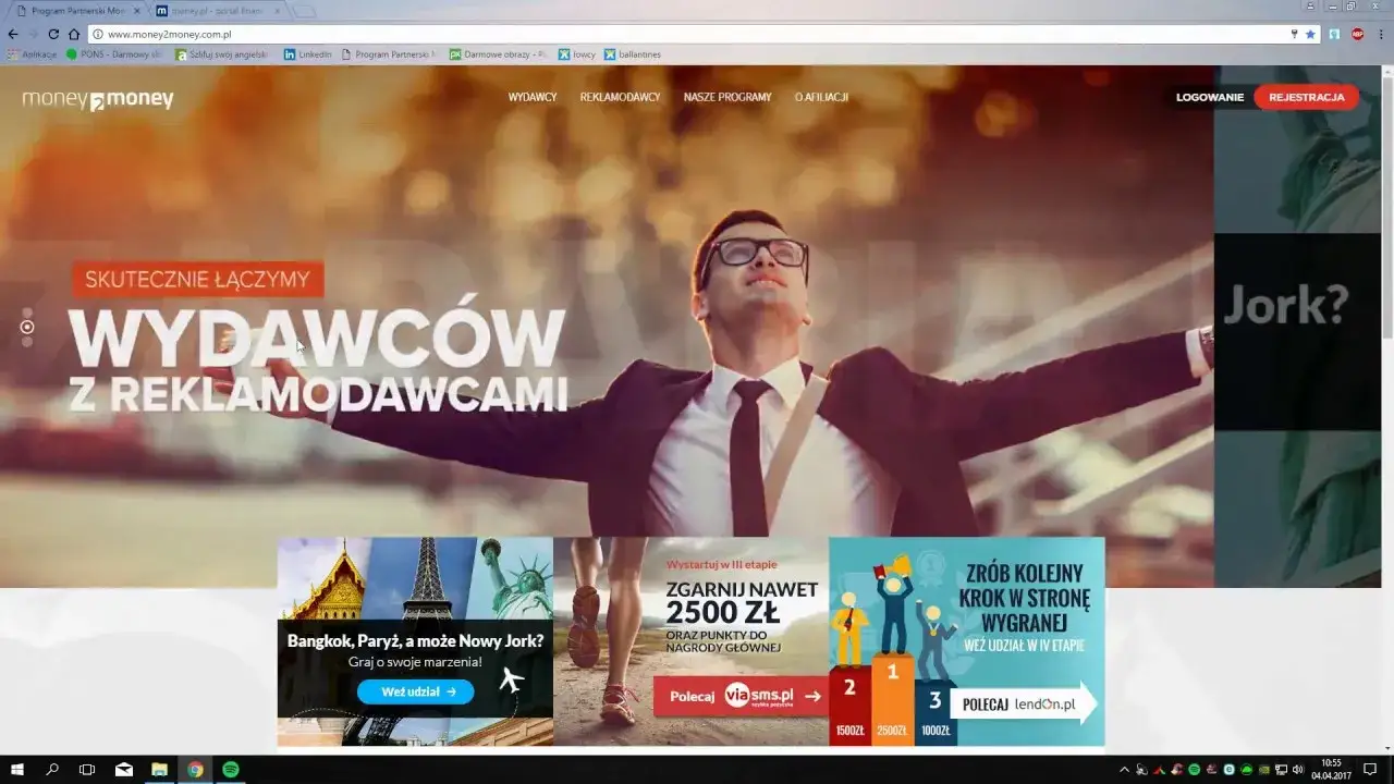 Zdjęcie Money2Money: Ile można zarobić i jak zacząć? Poznaj fakty