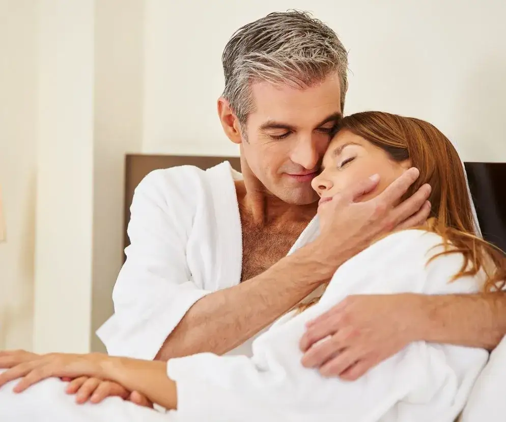 Zdjęcie Co lubią mężczyźni po 50 - ich pasje, potrzeby i relacje emocjonalne