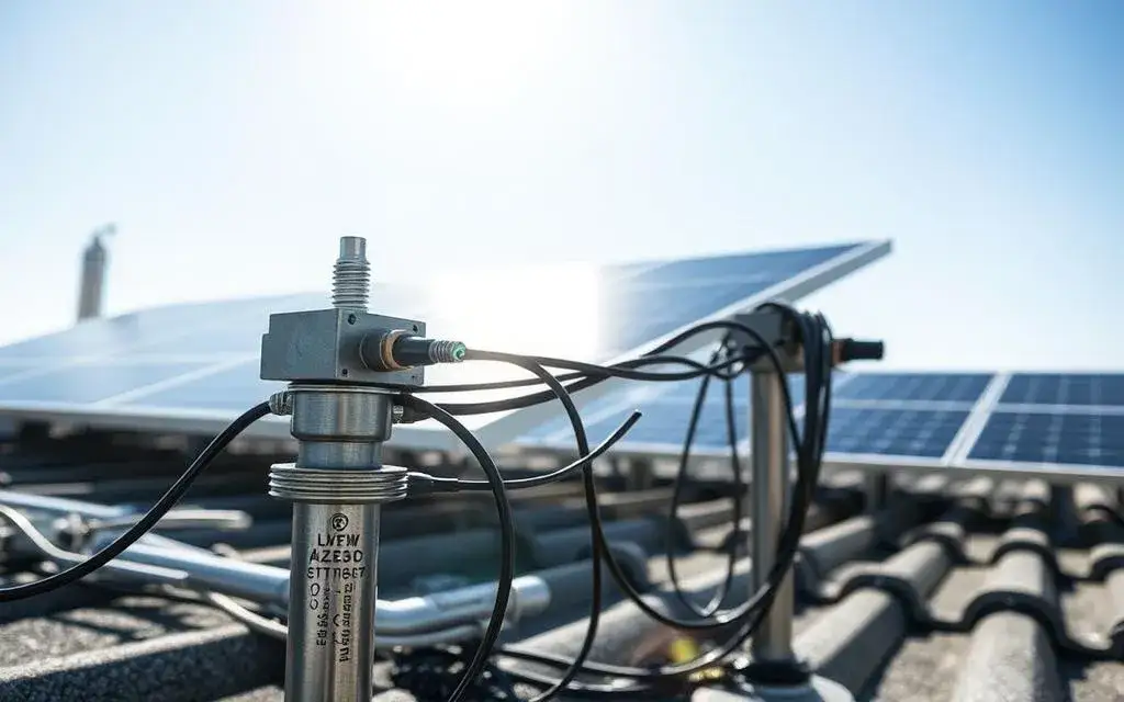 Zdjęcie Jaki uziom do fotowoltaiki? Kluczowe aspekty bezpieczeństwa