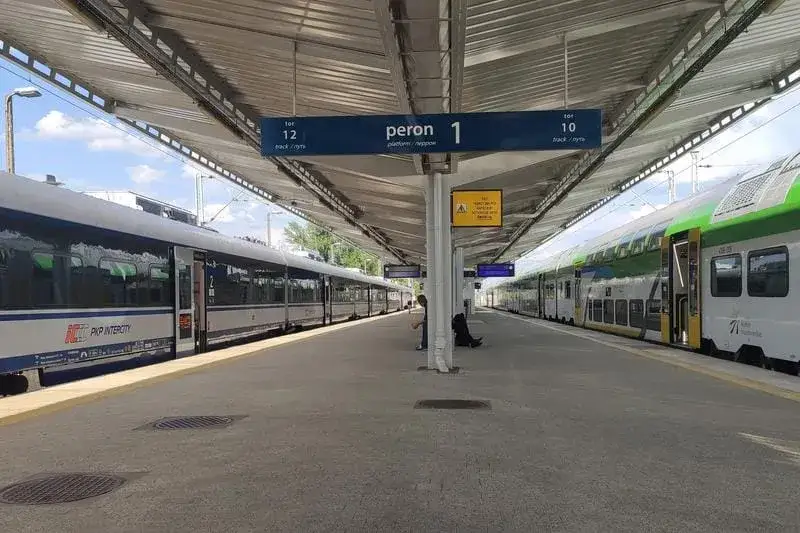 Zdjęcie Czy wystarczy zdjęcie legitymacji w PKP, aby uzyskać ulgę?