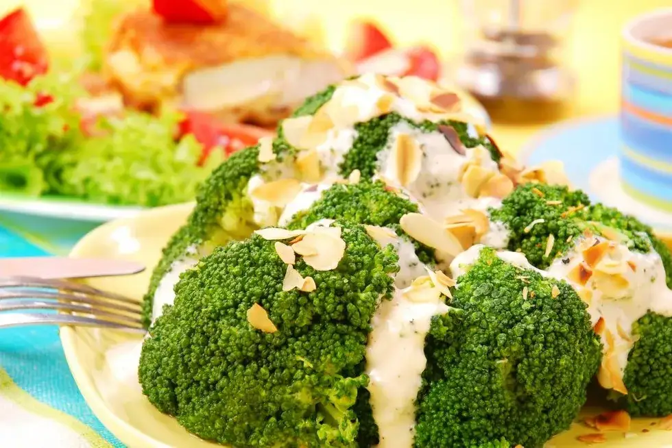 Zdjęcie Jakie przyprawy do brokuła sprawią, że pokochasz jego smak?
