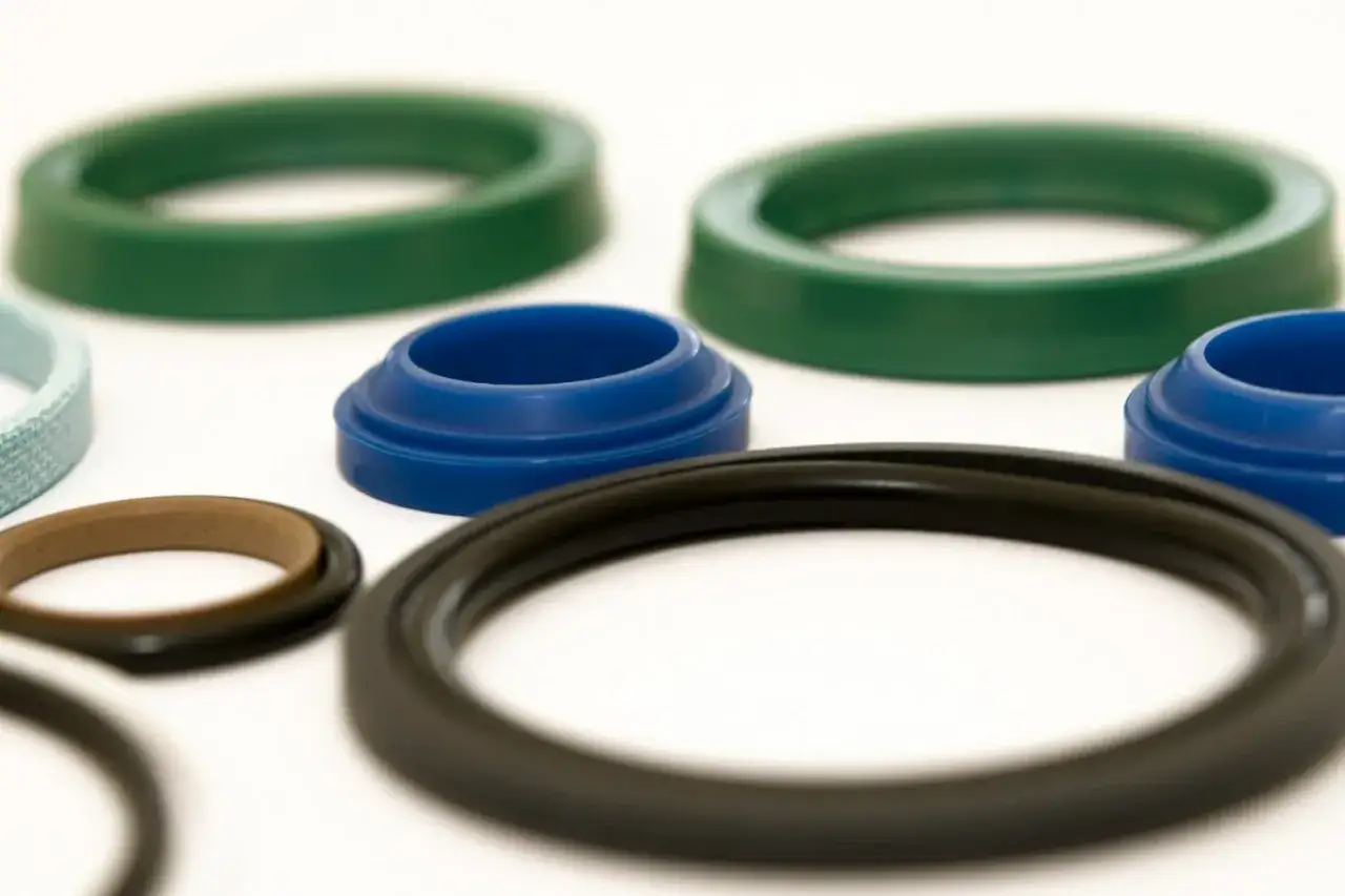 Zdjęcie Czy ocet niszczy uszczelki? Sprawdź, jakie są ryzyka dla gumy i silikonu