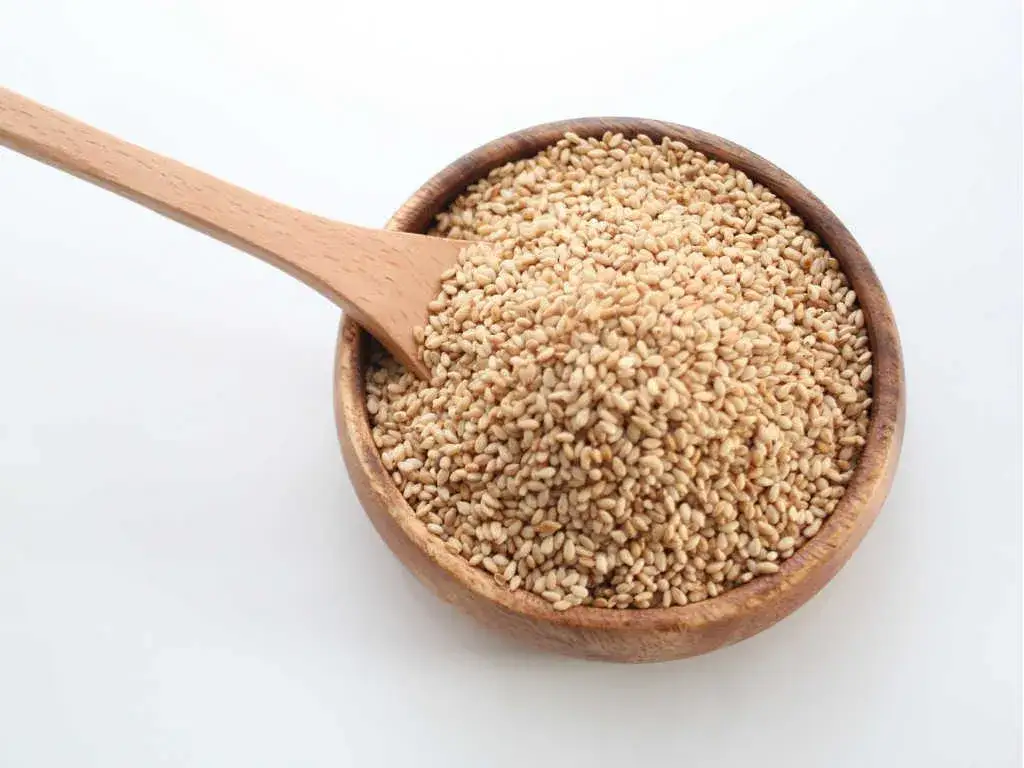 Zdjęcie Sezam indeks glikemiczny: jak wpływa na cukier we krwi i zdrowie