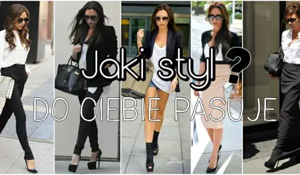 Zdjęcie Quiz: Jaki styl do ciebie pasuje? Sprawdź i znajdź swój idealny wygląd!