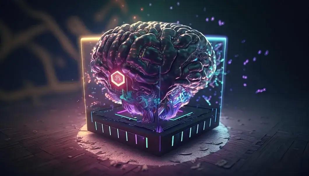 Zdjęcie Generatywna sztuczna inteligencja: rewolucja w świecie AI