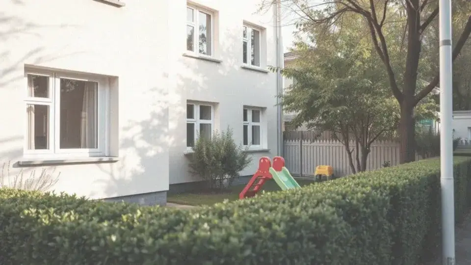 Zdjęcie Jak otworzyć żłobek - kluczowe wymagania i dokumenty, które musisz znać