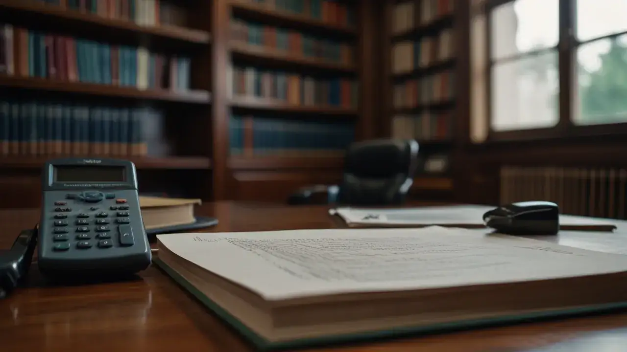 Zdjęcie Jak uzyskać interpretację indywidualną? Wniosek o wydanie - wzór