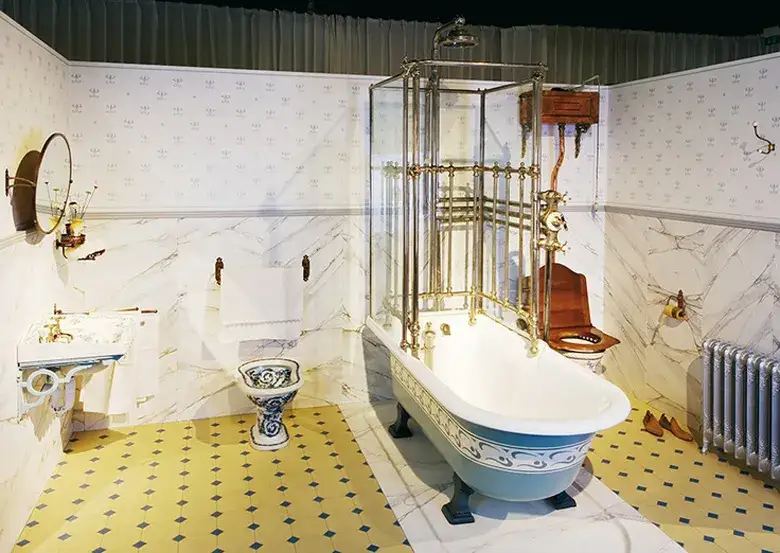 Zdjęcie Kto wynalazł prysznic? Historia i ciekawostki o tym rewolucyjnym wynalazku