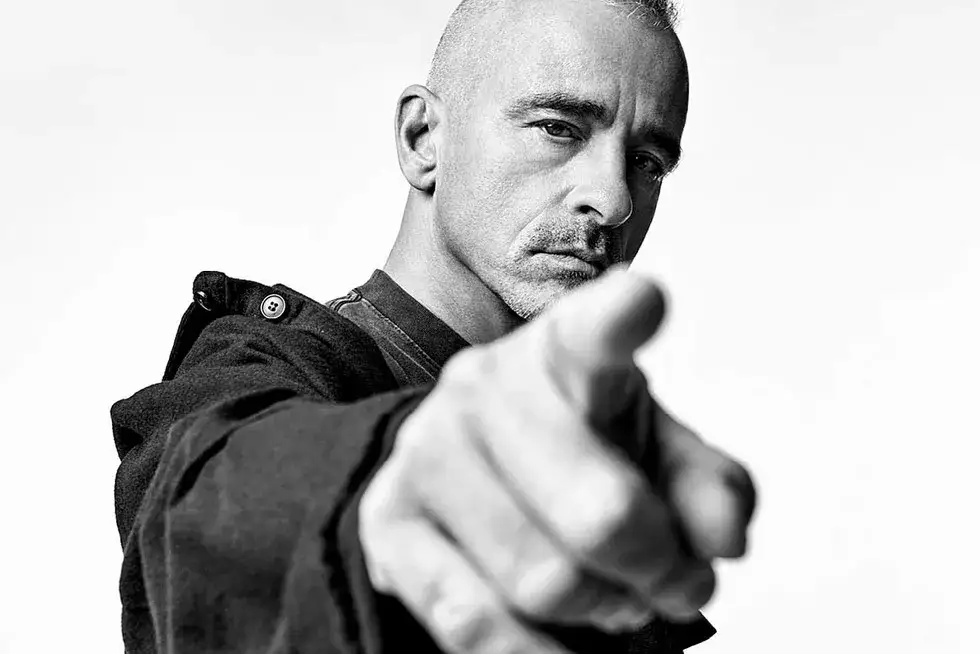 Zdjęcie Eros Ramazzotti: przełomowe utwory i ich niezapomniany wpływ