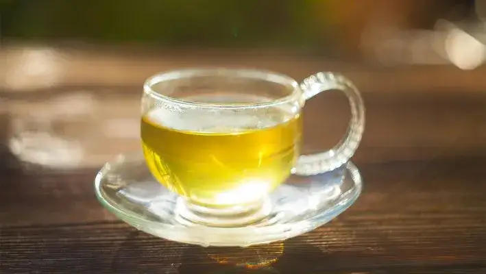 Zdjęcie Bezpieczne herbaty w ciąży: co pić, a czego unikać? Poradnik