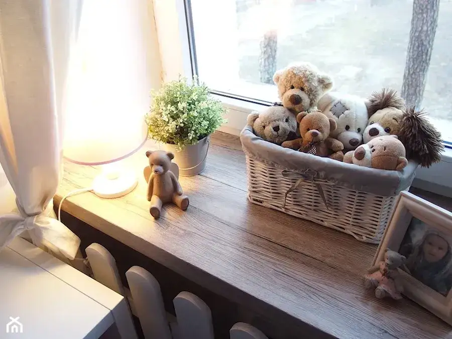 Zdjęcie Jak przedłużyć parapet – proste metody i materiały, które warto znać