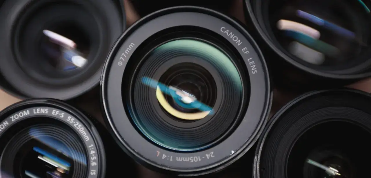 Zdjęcie Jaka jasność obiektywu sprawdzi się najlepiej w fotografii - poradnik eksperta