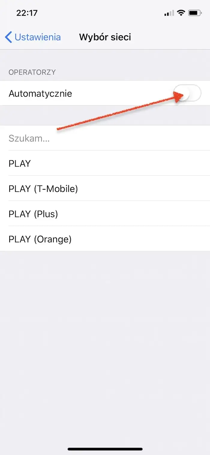 Zdjęcie Jak ustawić roaming krok po kroku i uniknąć wysokich kosztów za granicą
