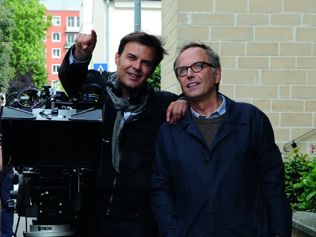 Zdjęcie François Ozon: Twórczość reżysera i jego najbardziej znane oraz cenione filmy
