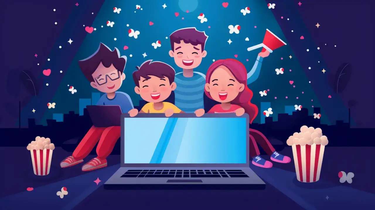 Zdjęcie Gdzie obejrzeć darmowe filmy przygodowe online? Tytuły od zaraz