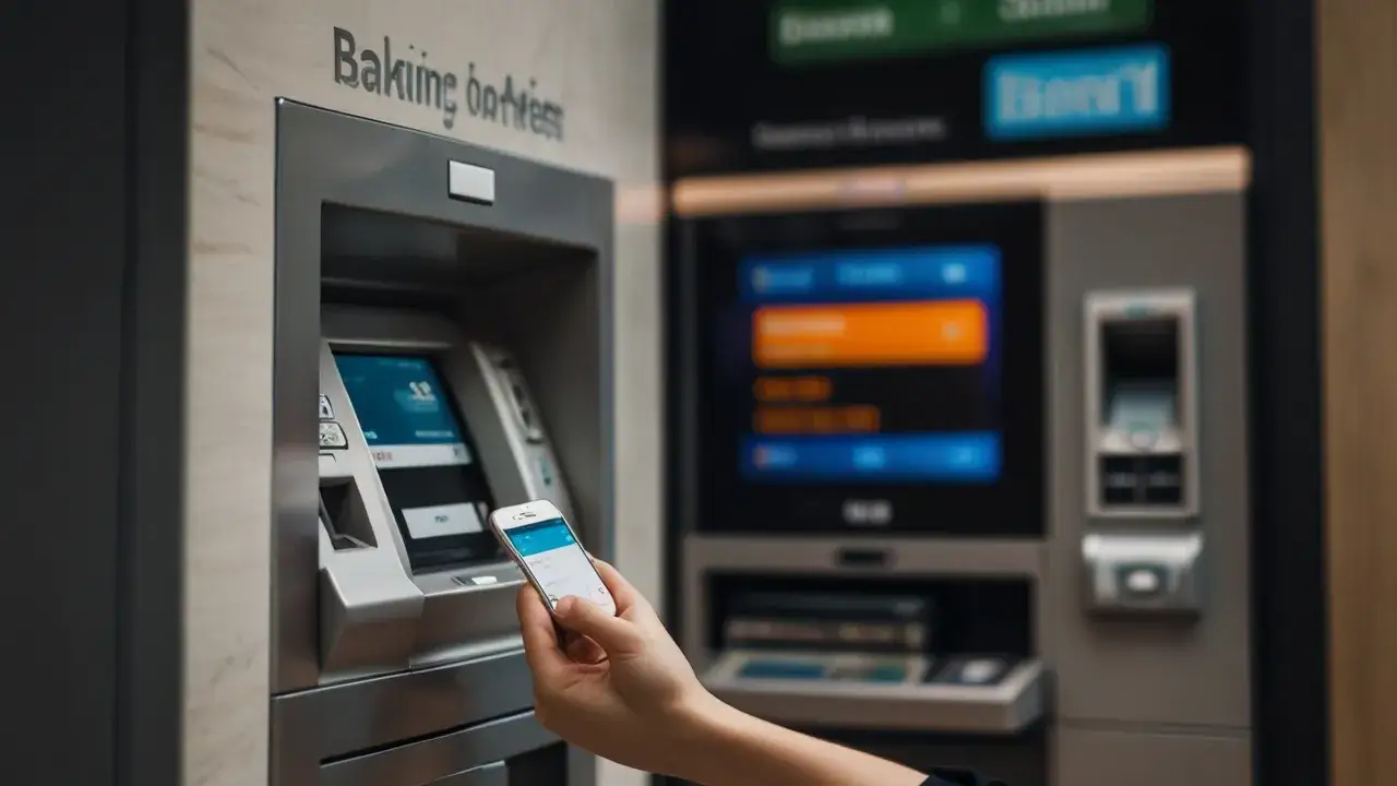 Zdjęcie Dopisanie do konta bankowego: 5 rzeczy, które musisz wiedzieć. Już