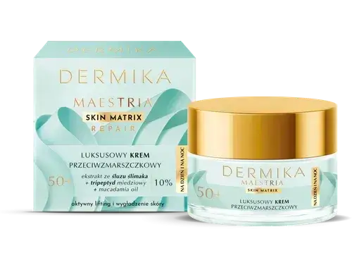 Zdjęcie Najlepsze kremy wygładzające Matrix - wybierz idealny dla siebie