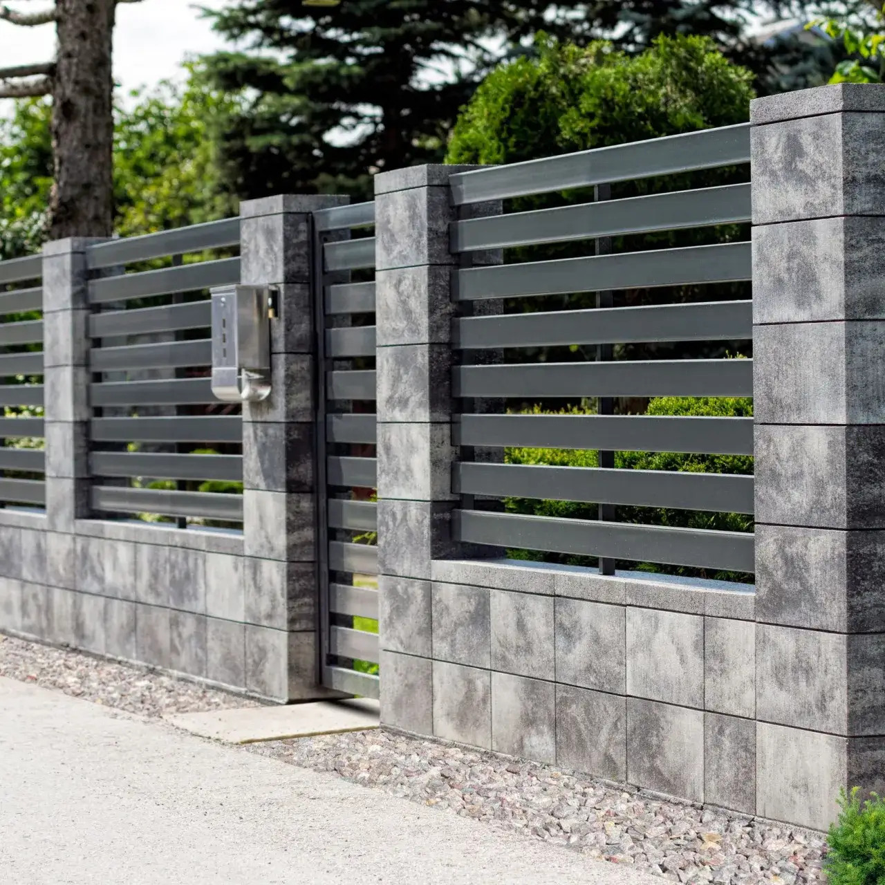 Zdjęcie Skuteczne metody zabezpieczenia betonu przed wodą dla trwałości konstrukcji