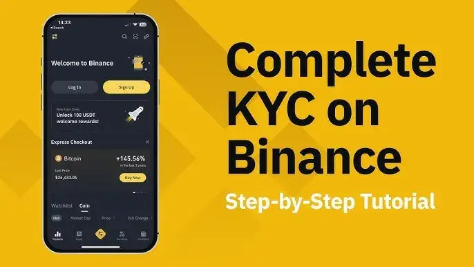 Zdjęcie Jak działa launchpad Binance? Poznaj kluczowe procesy IEO i KYC