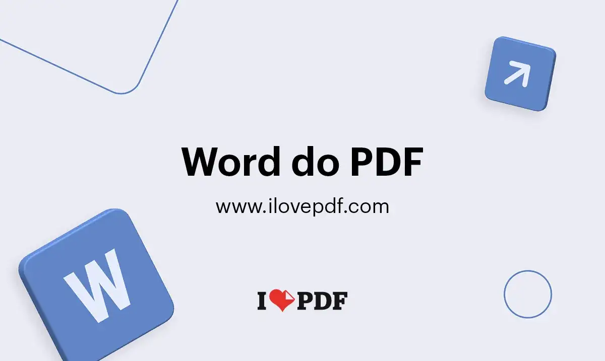 Zdjęcie Jak zamienić plik Word na PDF bez utraty formatowania i stresu