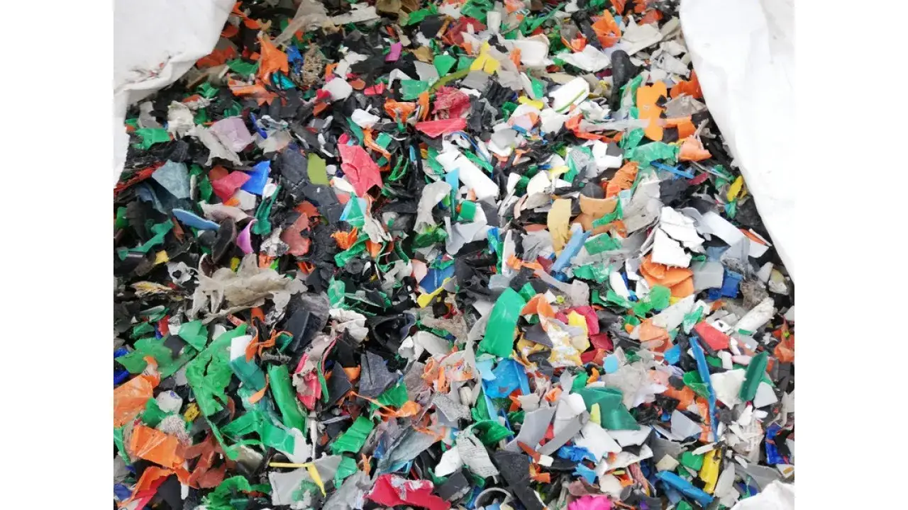 Zdjęcie Jak skutecznie przeprowadzić gruba recykling dużych odpadów i zaoszczędzić na środowisku