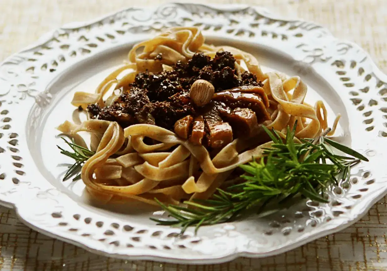 Zdjęcie Zdrowe przepisy na święta bożego narodzenia, które nie zaszkodzą diecie