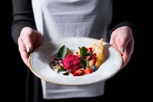 Zdjęcie Gdzie zjeść w Białej Podlaskiej? Odkryj najlepsze restauracje i smaki