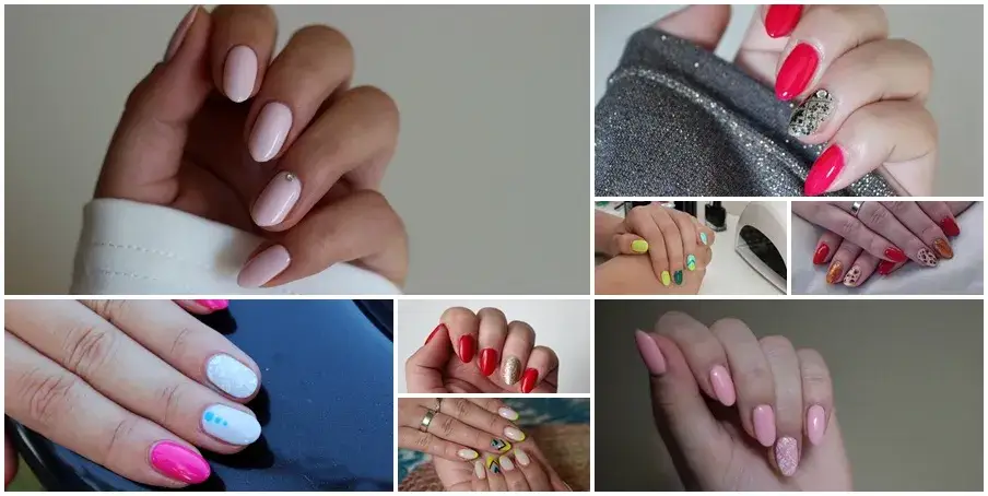 Zdjęcie Hybrydy w domu czy warto? Odkryj zalety i wady samodzielnego manicure