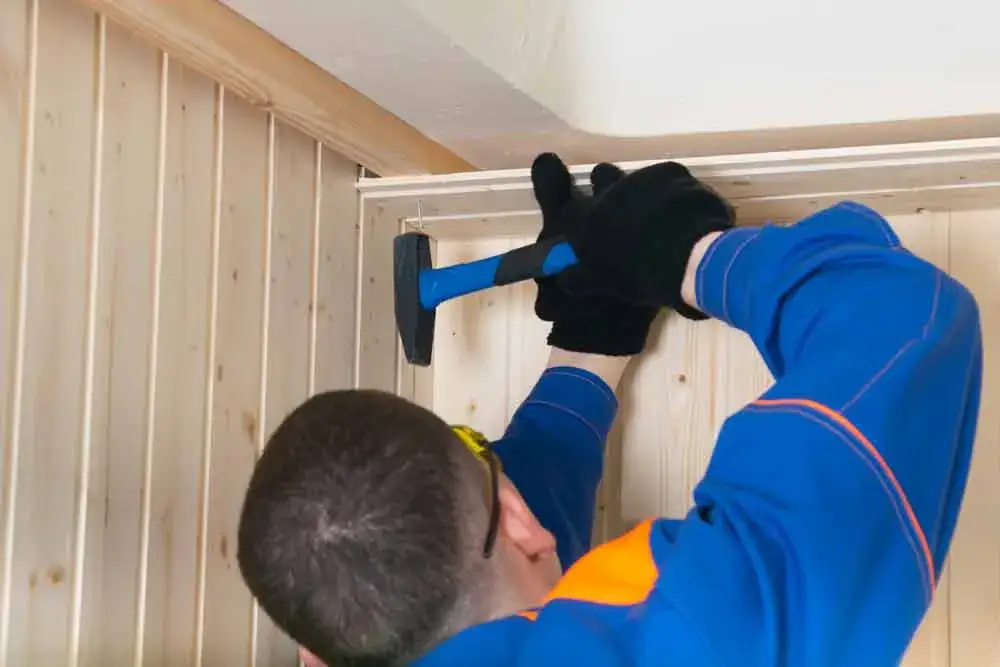 Zdjęcie Ile za położenie boazerii? Poznaj koszty materiałów i montażu