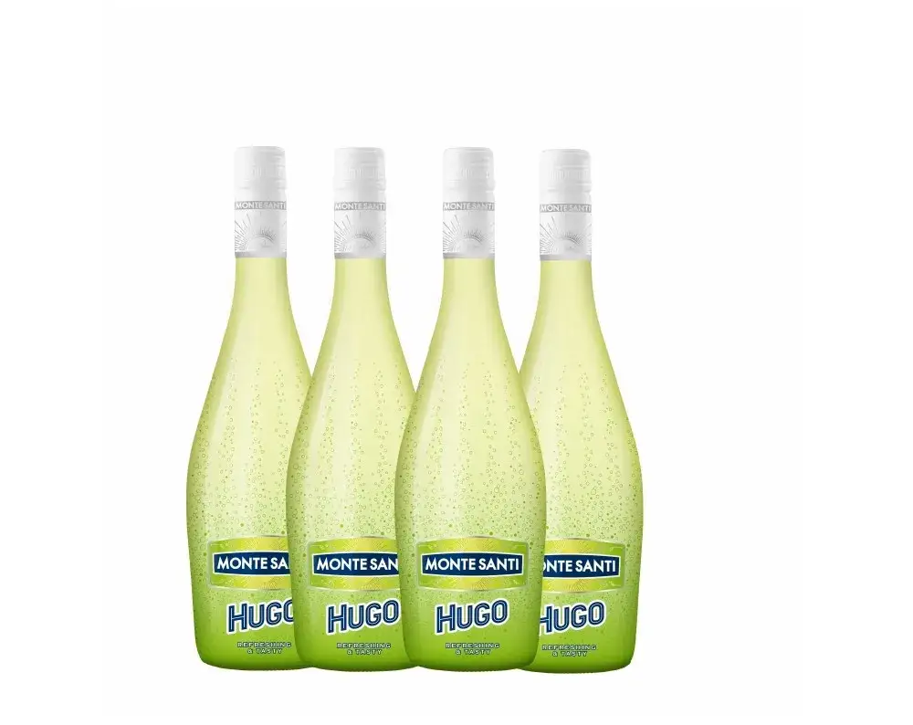 Zdjęcie Gdzie kupić hugo blue wino? Sprawdź najlepsze oferty online