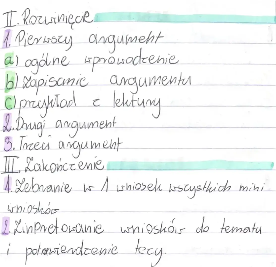 Zdjęcie Czy warto podróżować? Przekonujące argumenty w rozprawce