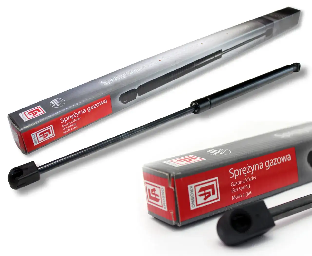 Zdjęcie Siłowniki do klapy: Jak wybrać najlepsze siłowniki do samochodu?