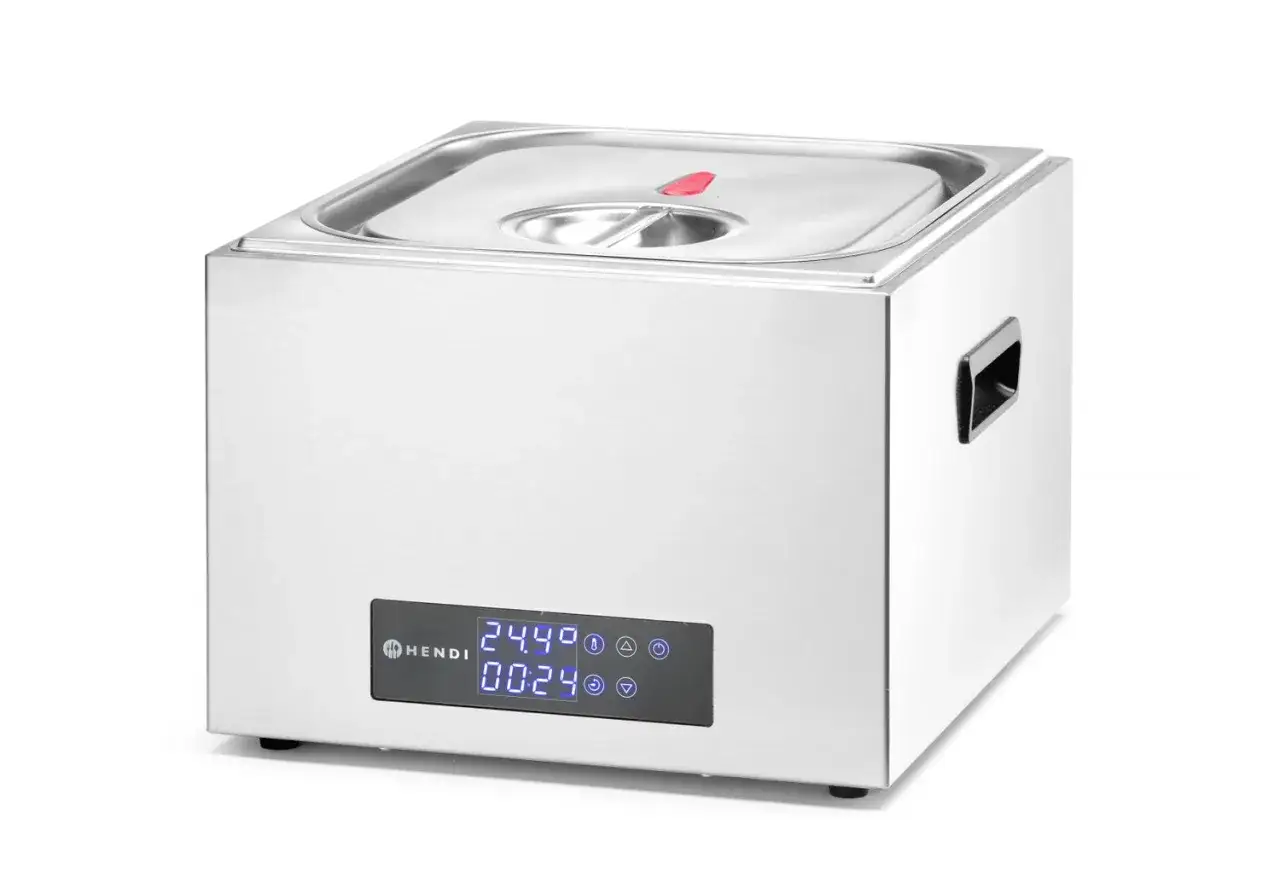 Sous vide urządzenie do gotowania precyzyjnego