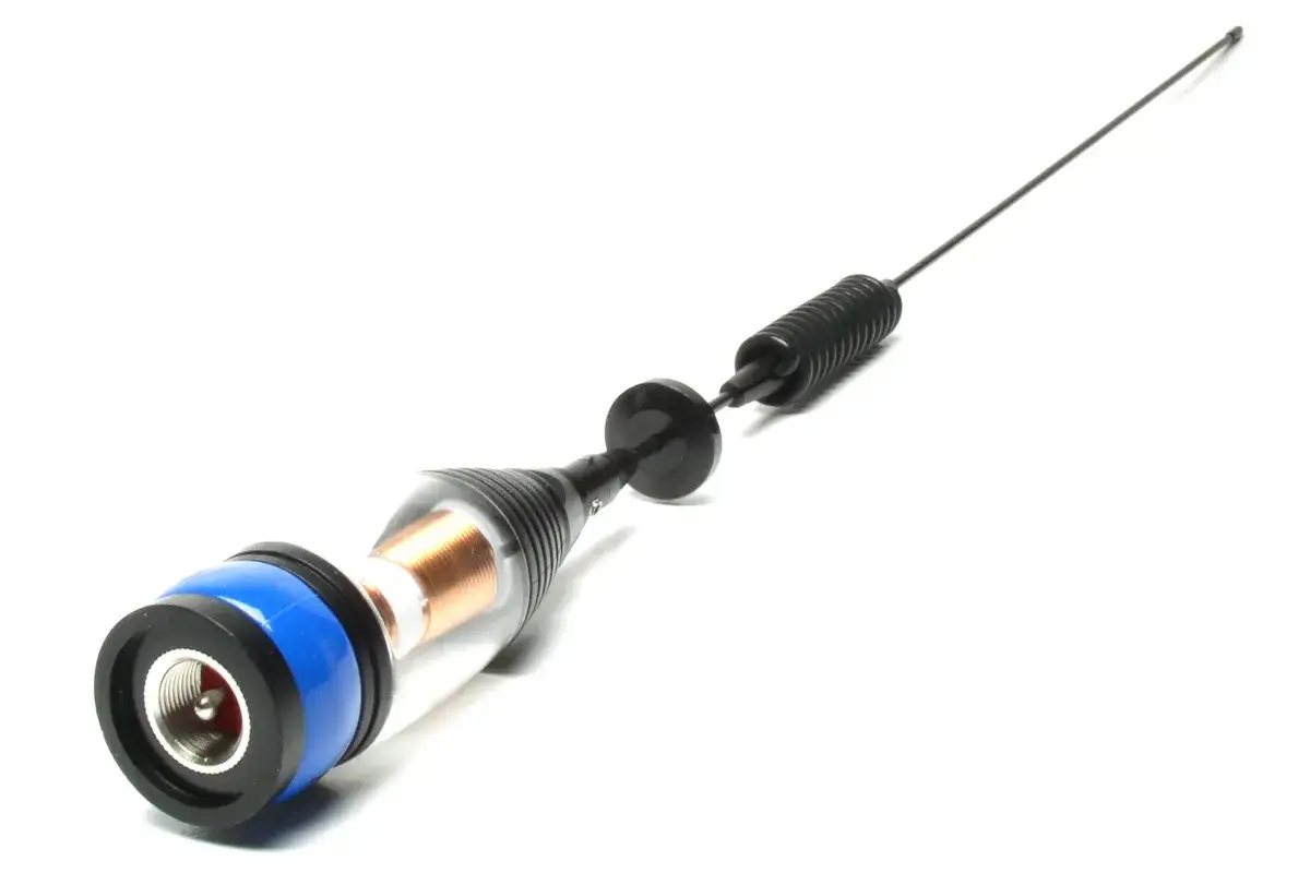 Jak wymienić bat anteny samochodowej krok po kroku