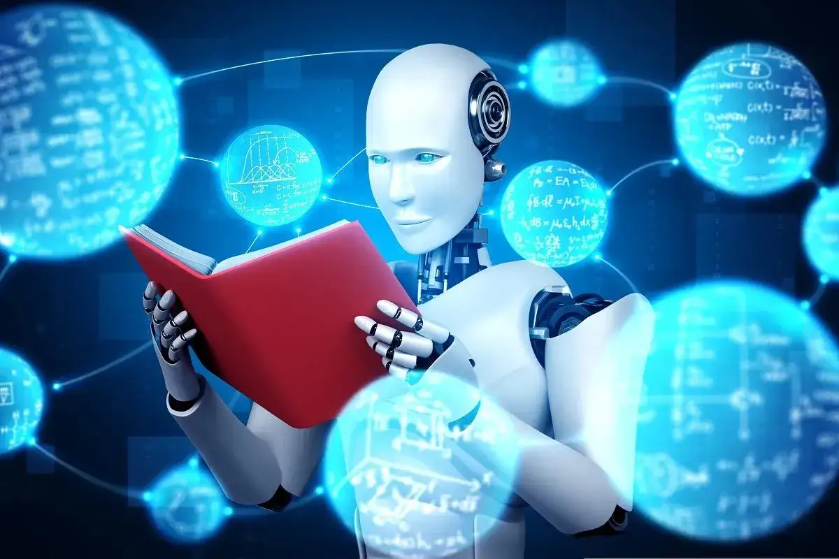 Zdjęcie Kiedy powstała sztuczna inteligencja? Kluczowe momenty w historii AI