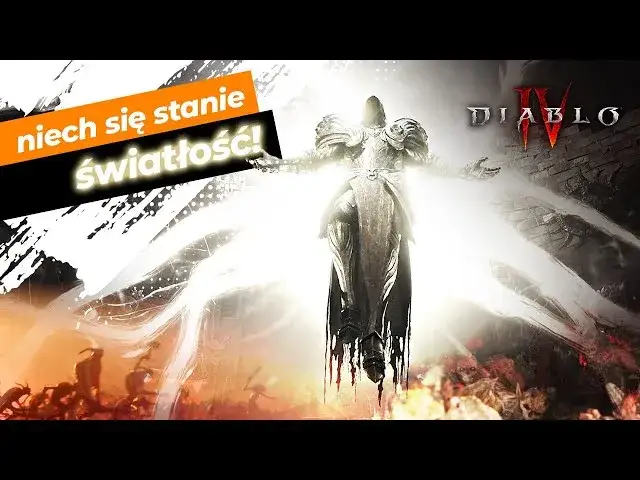 Zdjęcie Czy Diablo 4 wymaga PS Plus? Sprawdź, czy musisz mieć subskrypcję