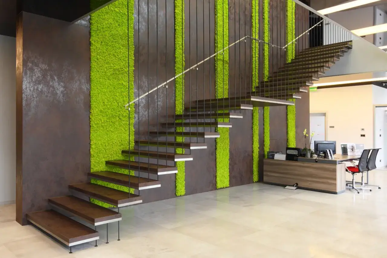 r&oacute;żne wykończenia schod&oacute;w wewnętrznych por&oacute;wnanie