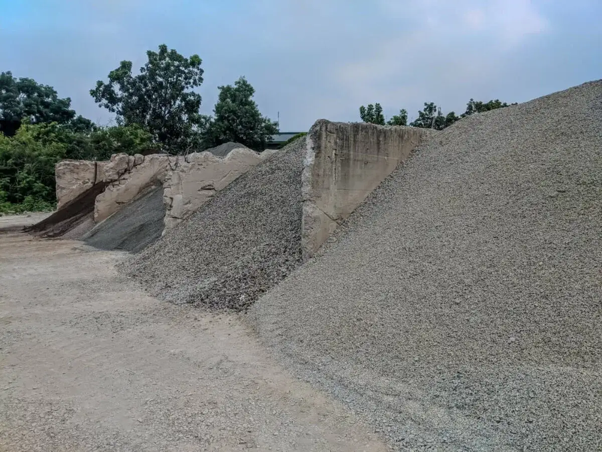 rodzaje kruszyw do betonu